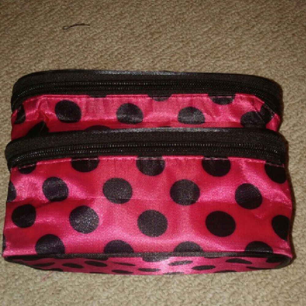3 piece make up case set - Picture 5 of 5